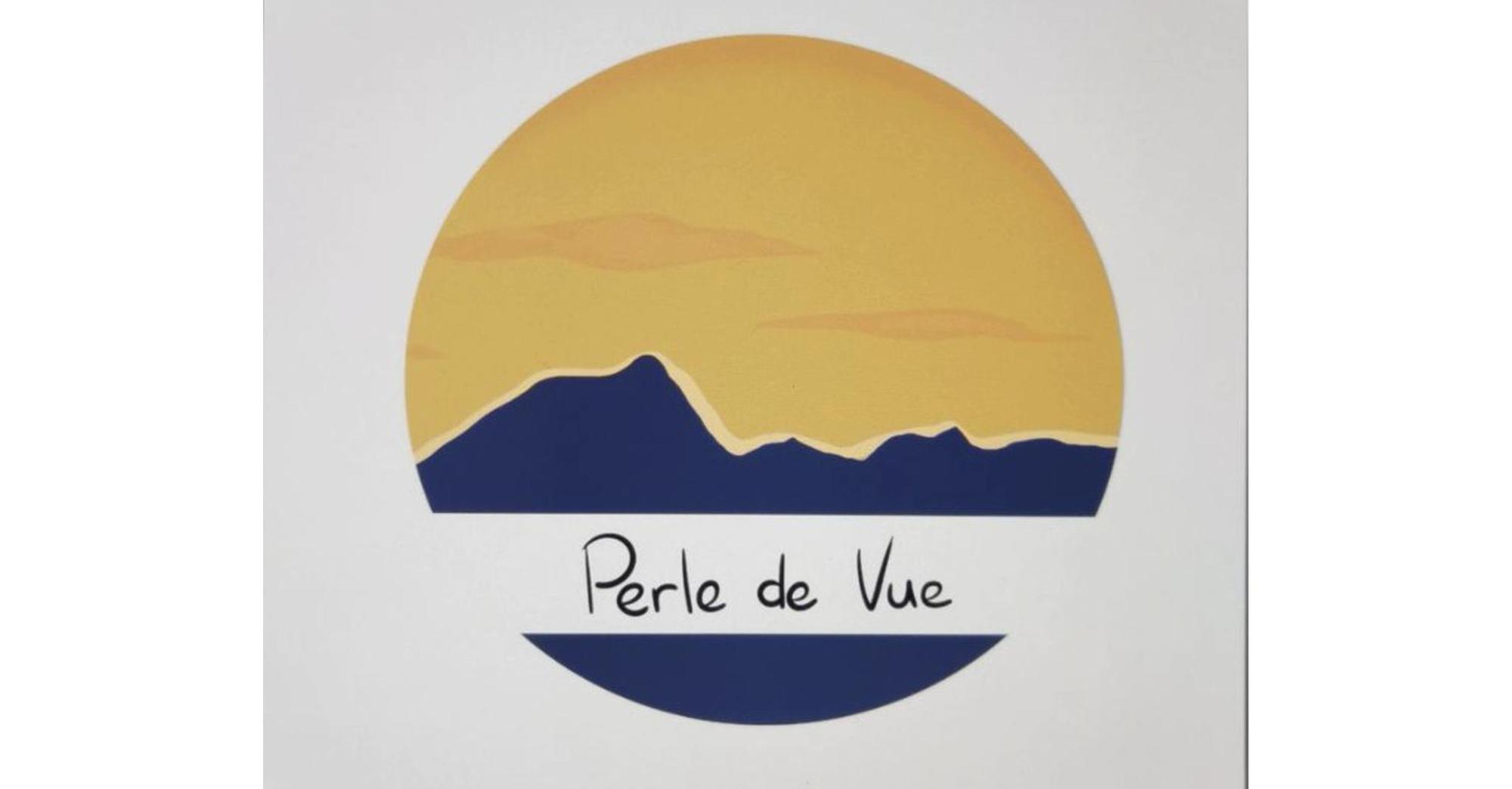 Perle De Vue Villa Glaine-Montaigut Kültér fotó