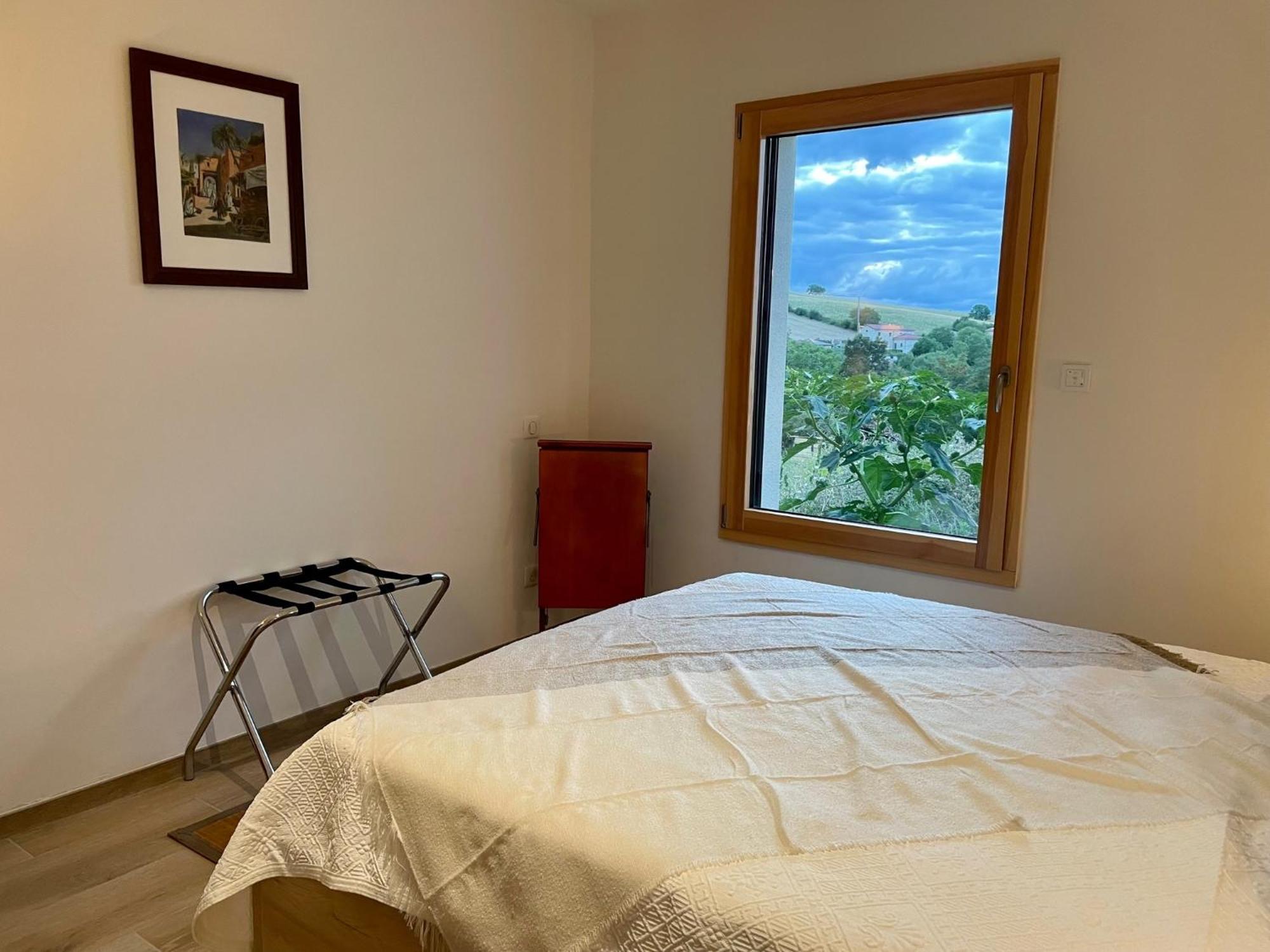 Perle De Vue Villa Glaine-Montaigut Kültér fotó