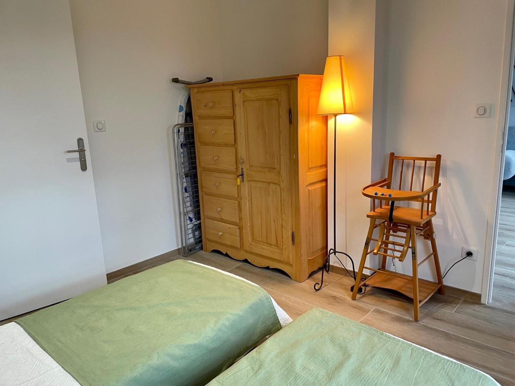 Perle De Vue Villa Glaine-Montaigut Kültér fotó