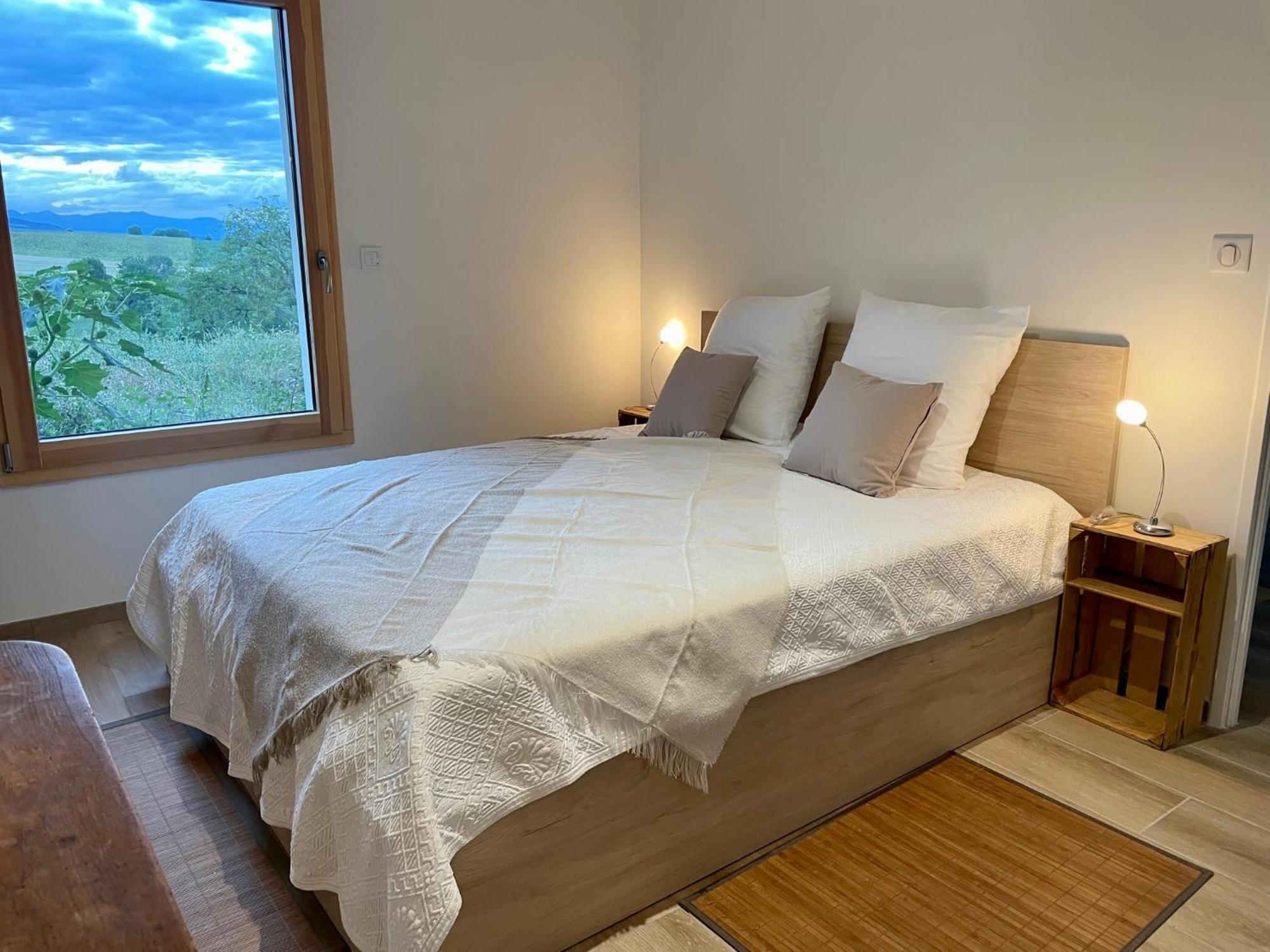 Perle De Vue Villa Glaine-Montaigut Kültér fotó
