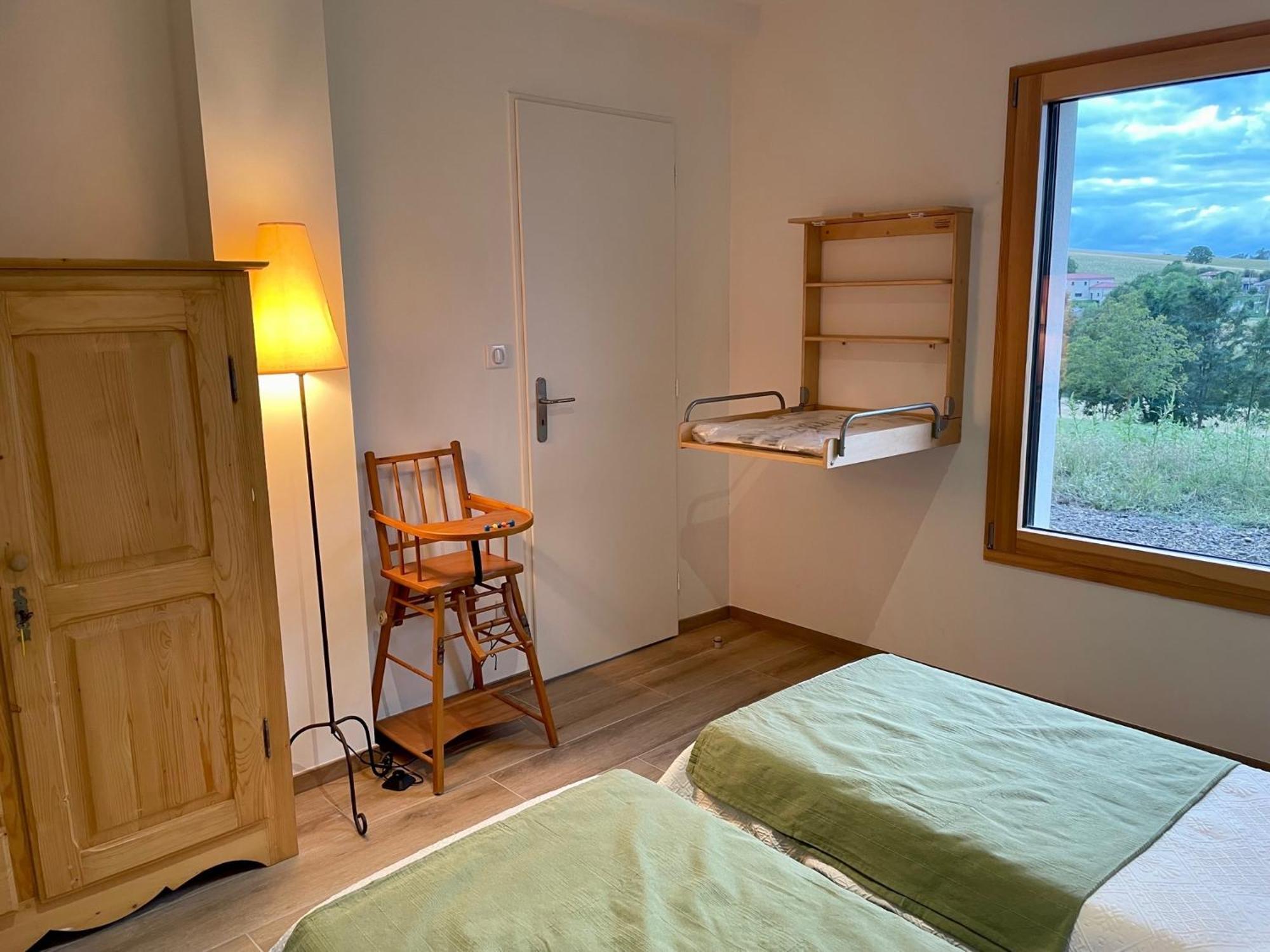 Perle De Vue Villa Glaine-Montaigut Kültér fotó